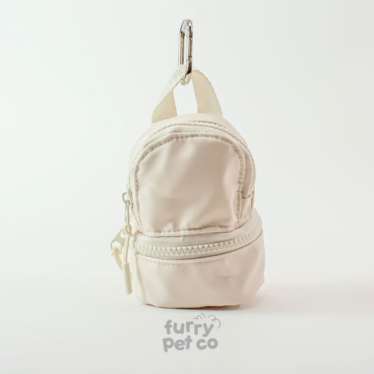 Furry Pet Co Multi Use Mini Backpack